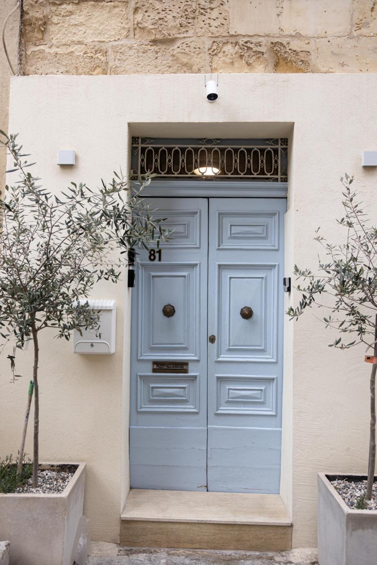 Concetta Studio Apartments By Holihomes Cospicua 외부 사진