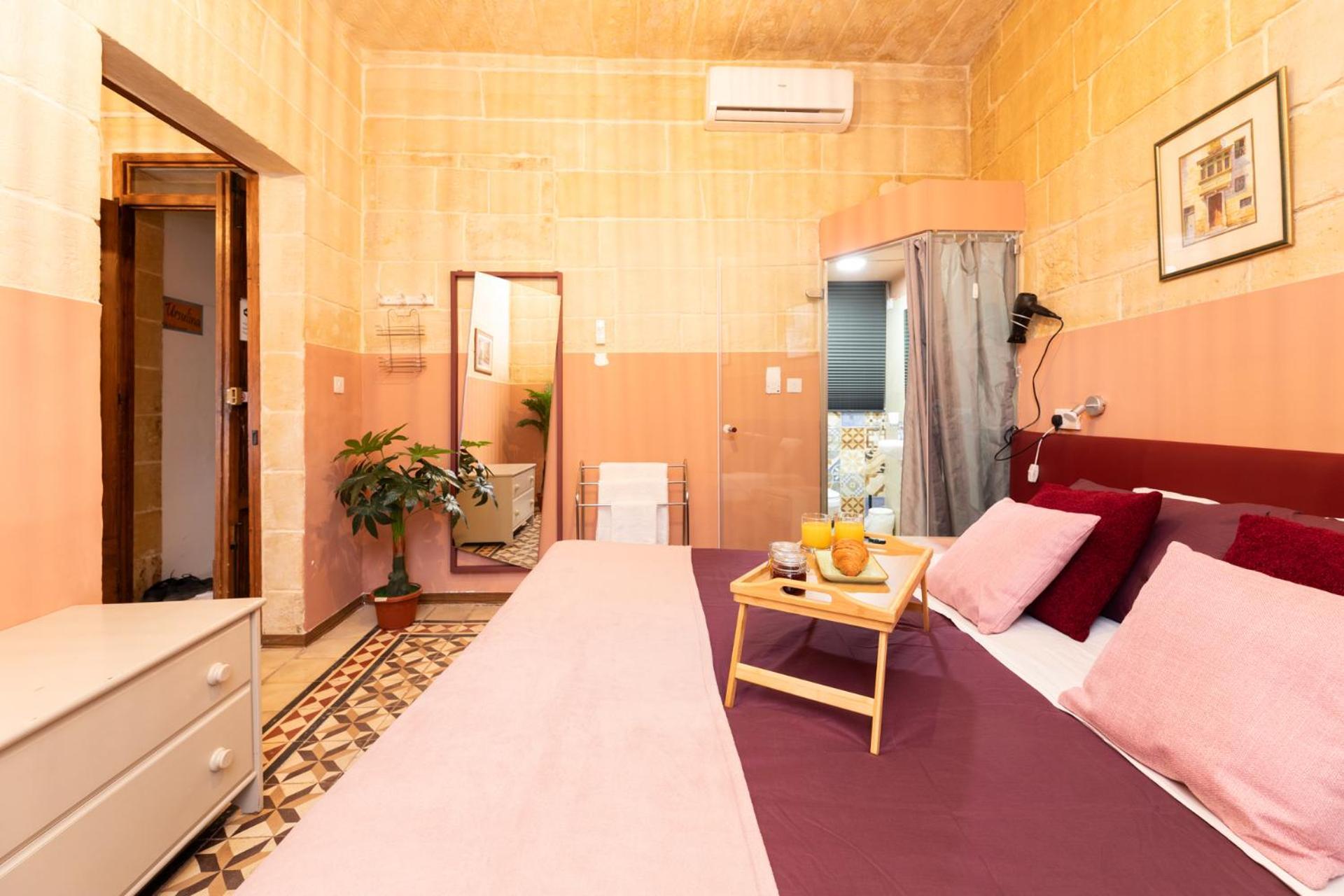 Concetta Studio Apartments By Holihomes Cospicua 외부 사진