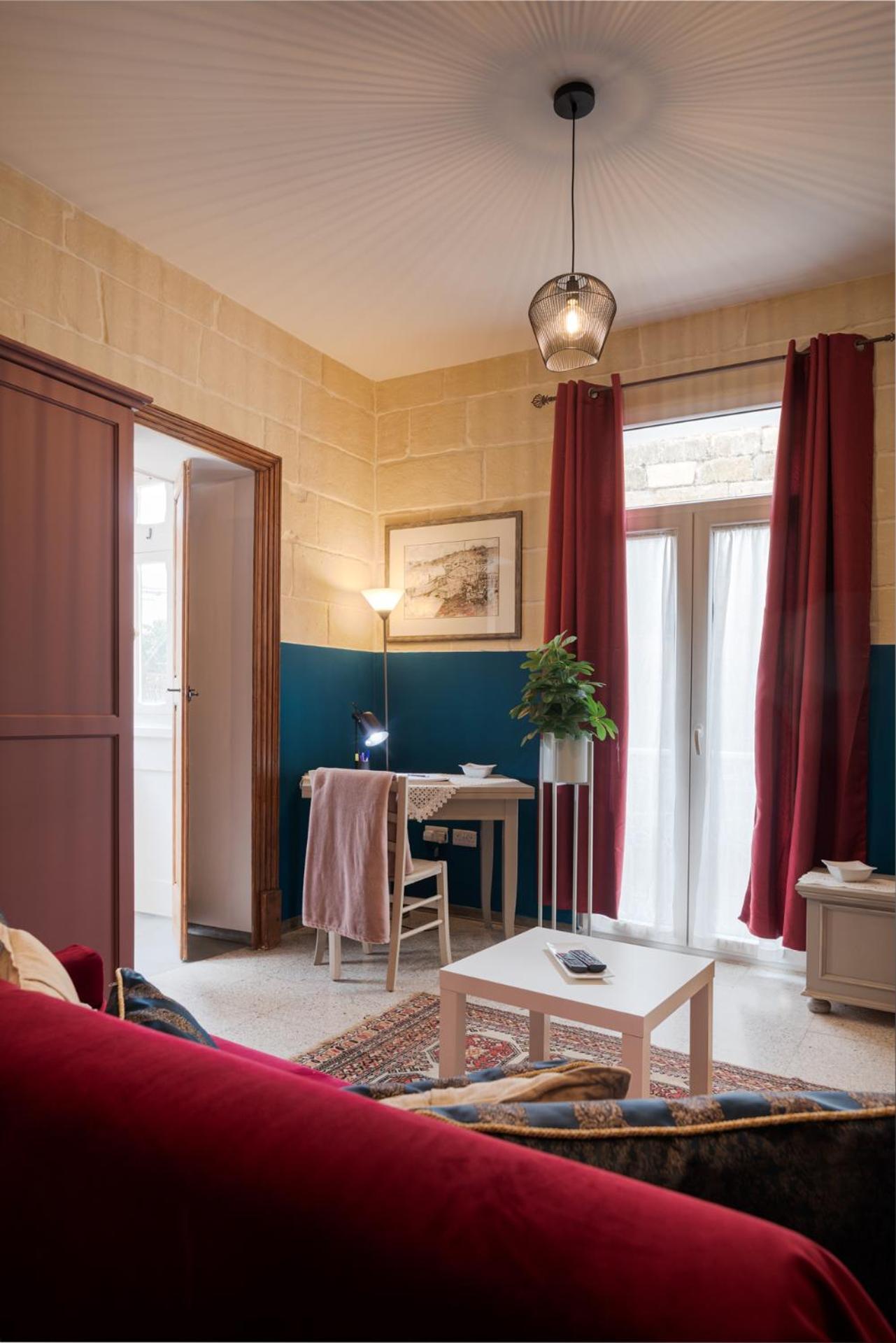 Concetta Studio Apartments By Holihomes Cospicua 외부 사진