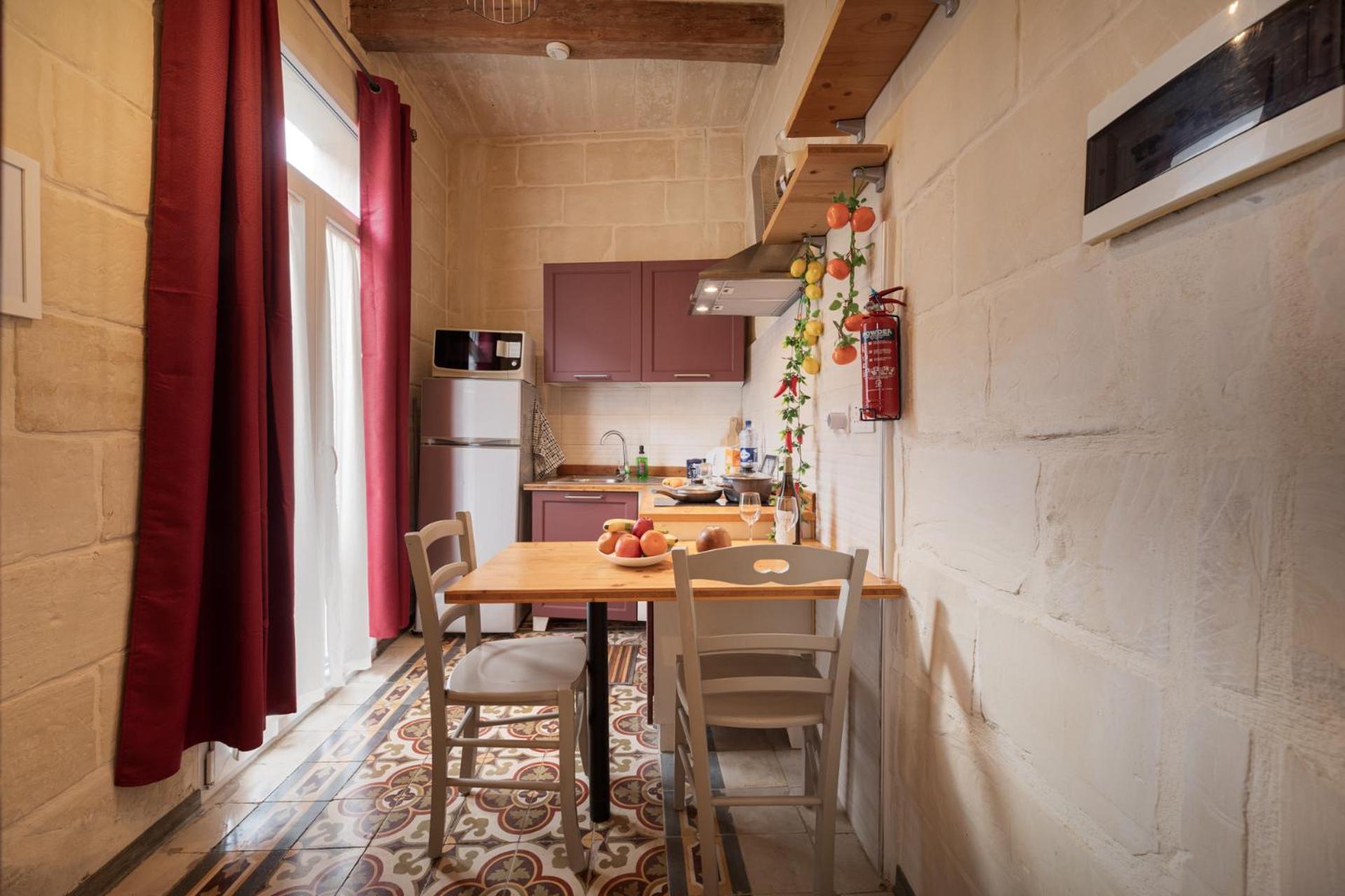 Concetta Studio Apartments By Holihomes Cospicua 외부 사진