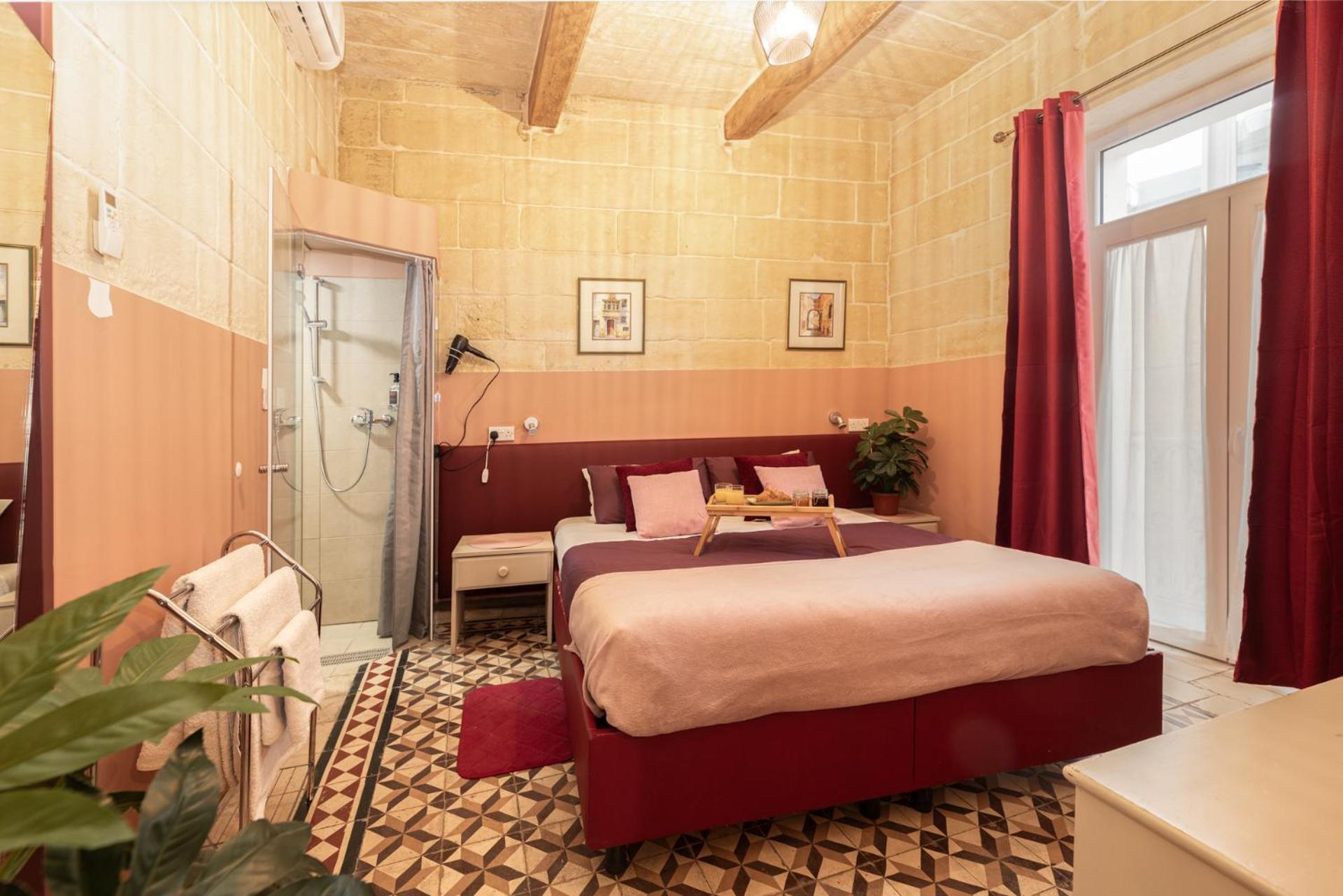 Concetta Studio Apartments By Holihomes Cospicua 외부 사진